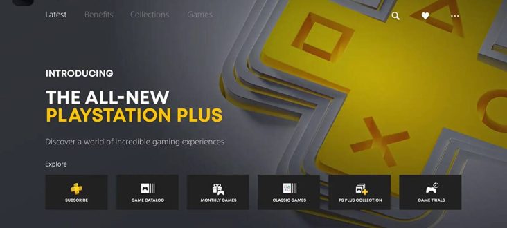 PS Plus Premium Adds Leaked 2008 Disney Game PS Plus Premium Adds Leaked 2008 Disney Game