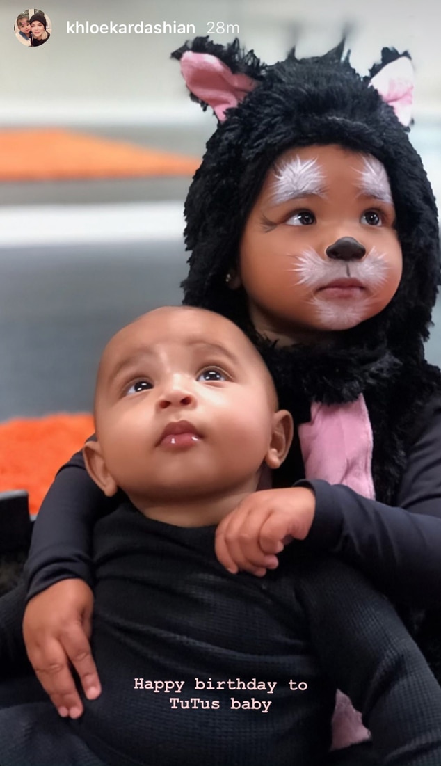 Psalm West's 6th Birthday Celebration: Photos And Details Psalm West's 6th Birthday Celebration: Photos And Details