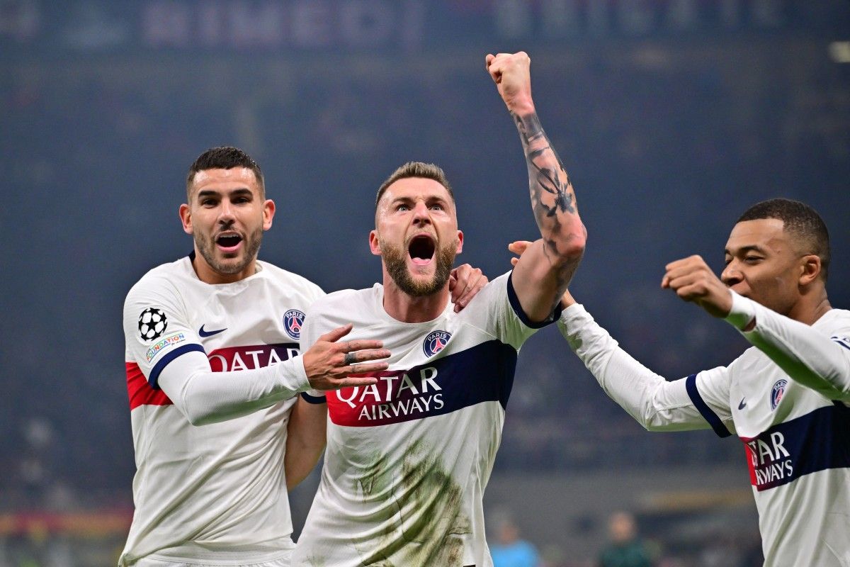 PSG Aims For Unprecedented 13th Ligue 1 Championship Win PSG Aims For Unprecedented 13th Ligue 1 Championship Win
