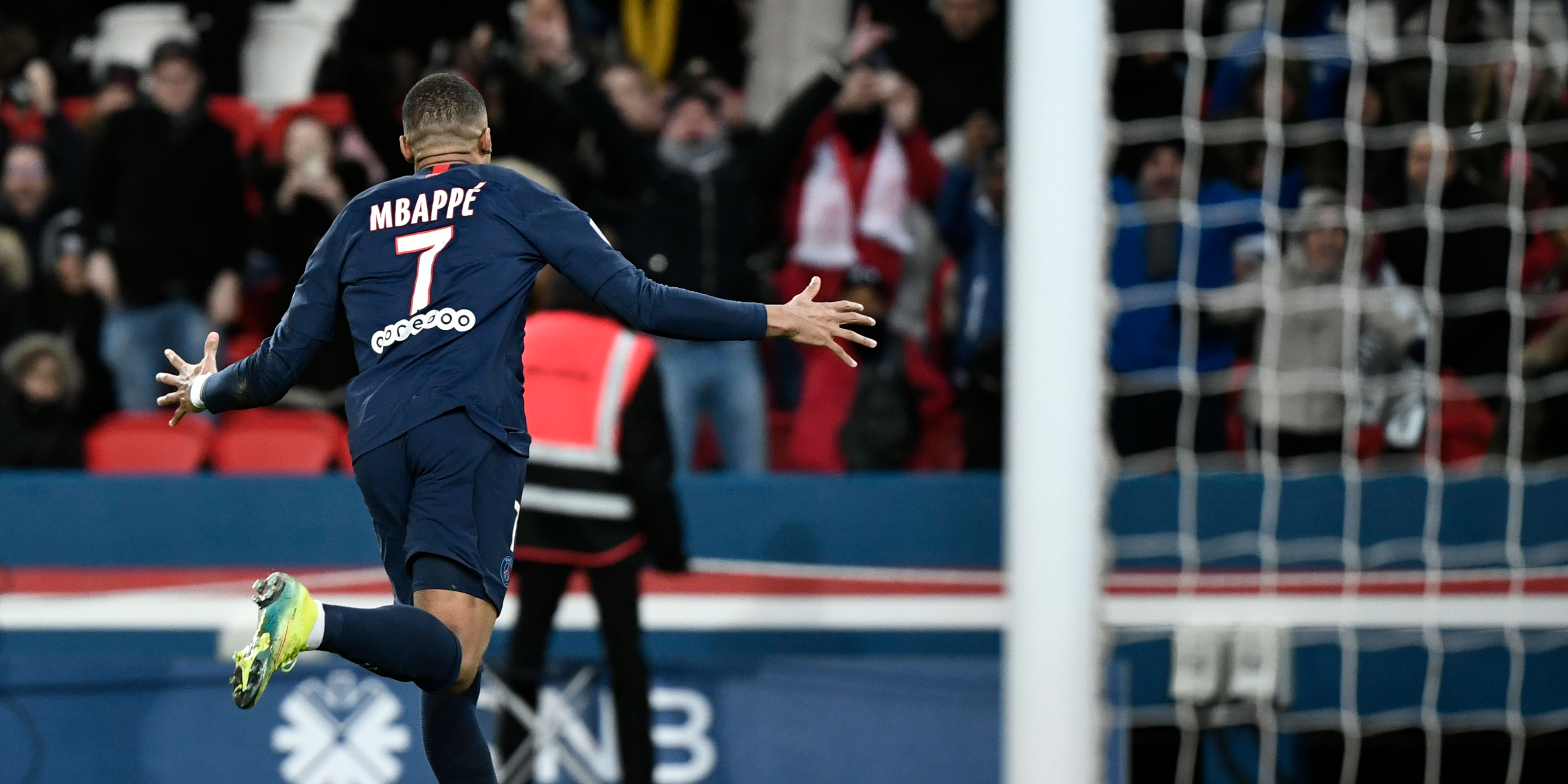 PSG Écrase Dijon En Arkema Première Ligue PSG Écrase Dijon En Arkema Première Ligue