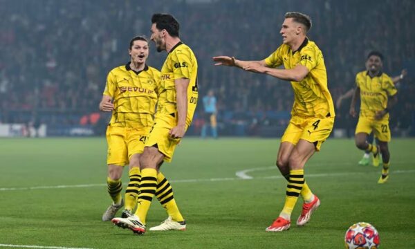 PSG Në Gjysmëfinale Të Ligës Së Kampionëve: Formacioni Më I Fortë? PSG Në Gjysmëfinale Të Ligës Së Kampionëve: Formacioni Më I Fortë?