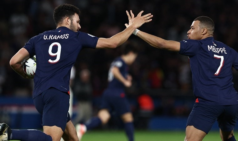 PSG Nice Maçını Hangi Kanalda Ve Nasıl Canlı İzleyebilirim? PSG Nice Maçını Hangi Kanalda Ve Nasıl Canlı İzleyebilirim?