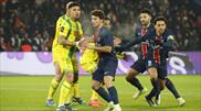 PSG Ve Nantes: 0-0 Berabere Kaldı PSG Ve Nantes: 0-0 Berabere Kaldı
