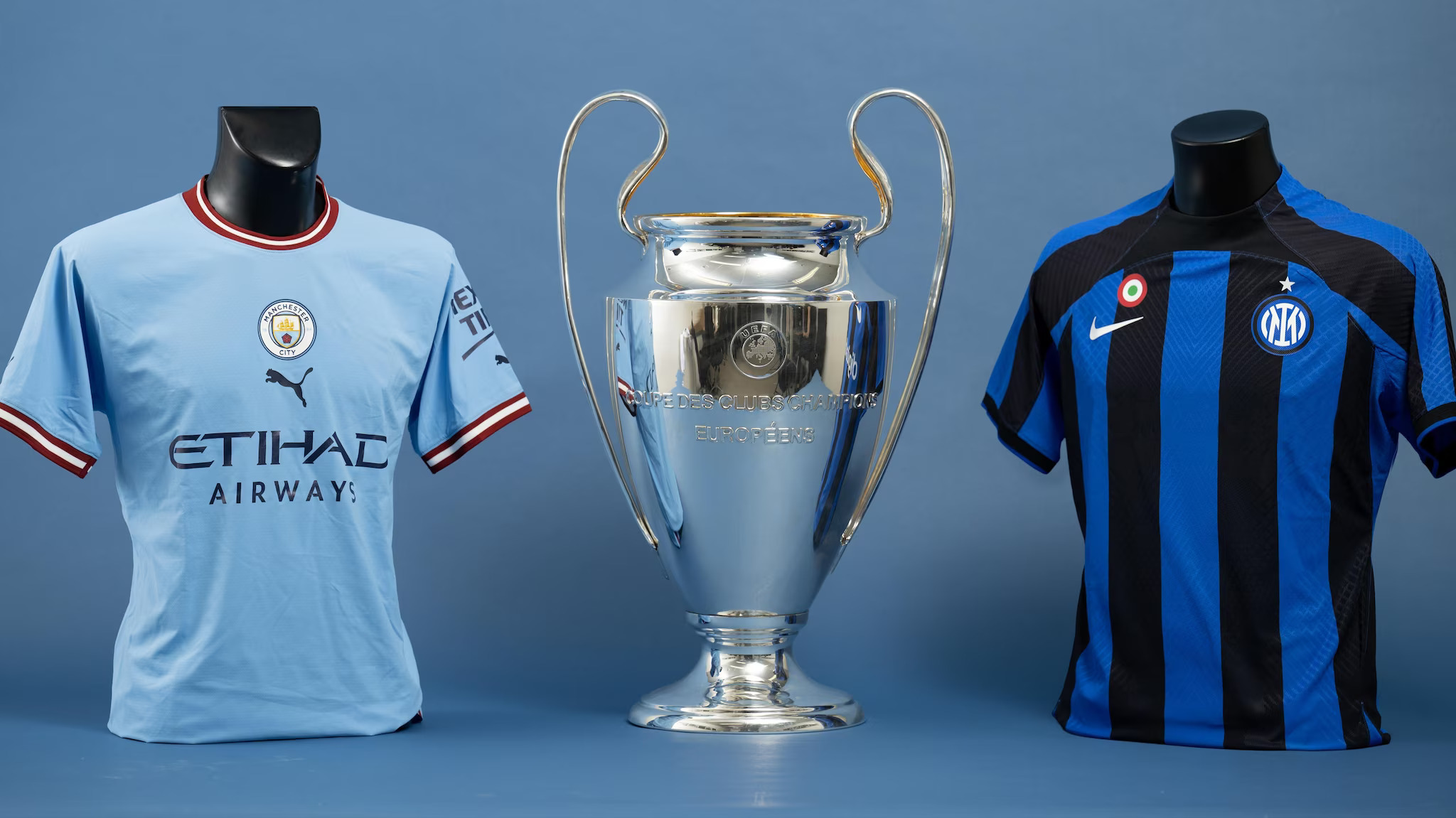 PSG Vs Inter Milan: A Champions League Final Preview PSG Vs Inter Milan: A Champions League Final Preview