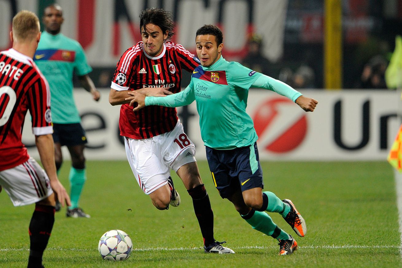 PSG Vs Inter Milan:  Tactical Analysis Ahead Of The Champions League Final
