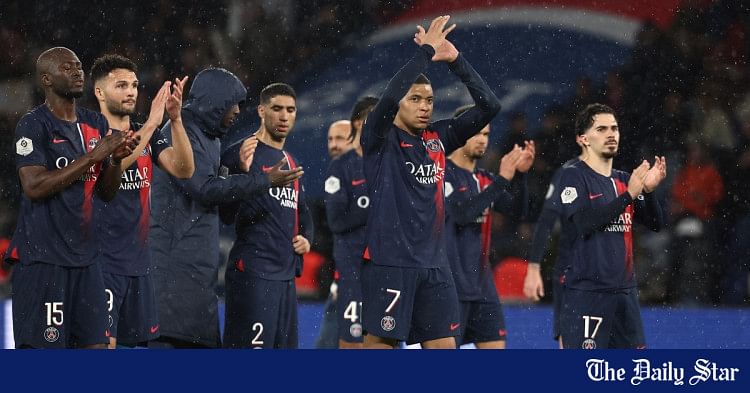 PSG's Ligue 1 Triumph: Luis Enrique's Impact On The French Giants PSG's Ligue 1 Triumph: Luis Enrique's Impact On The French Giants
