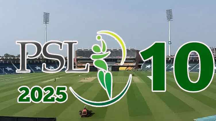 PSL 10 Ticket Sales Commence Today PSL 10 Ticket Sales Commence Today