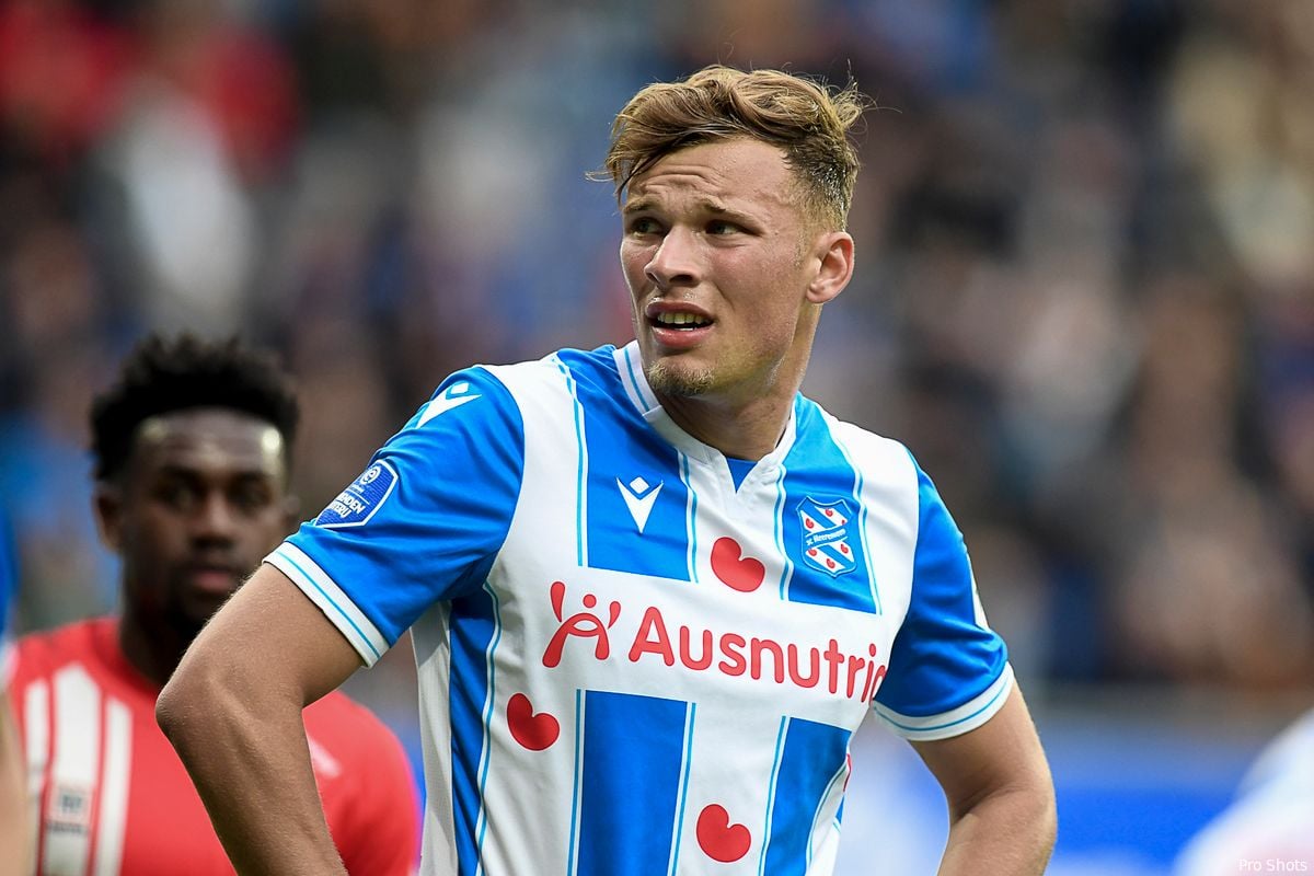 PSV: Legendarische Naam Genoemd Als Opvolger Farioli PSV: Legendarische Naam Genoemd Als Opvolger Farioli