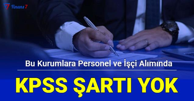 PTT 2025 Personel Alımı: KPSS'li Ve KPSS'siz Başvurular PTT 2025 Personel Alımı: KPSS'li Ve KPSS'siz Başvurular
