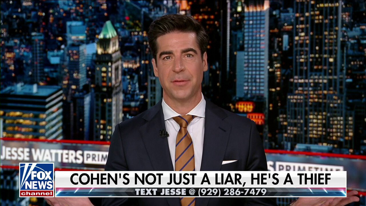 Public Reaction To Jesse Watters' Wife Cheating Joke And Hypocrisy Allegations Public Reaction To Jesse Watters' Wife Cheating Joke And Hypocrisy Allegations
