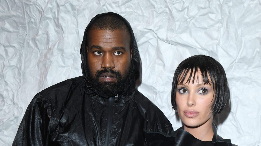 Public Scrutiny Of Kanye West's Relationship With Bianca Censori Public Scrutiny Of Kanye West's Relationship With Bianca Censori