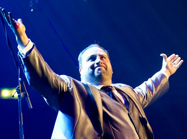 Public Shows Support For Wynne Evans After Controversy Public Shows Support For Wynne Evans After Controversy
