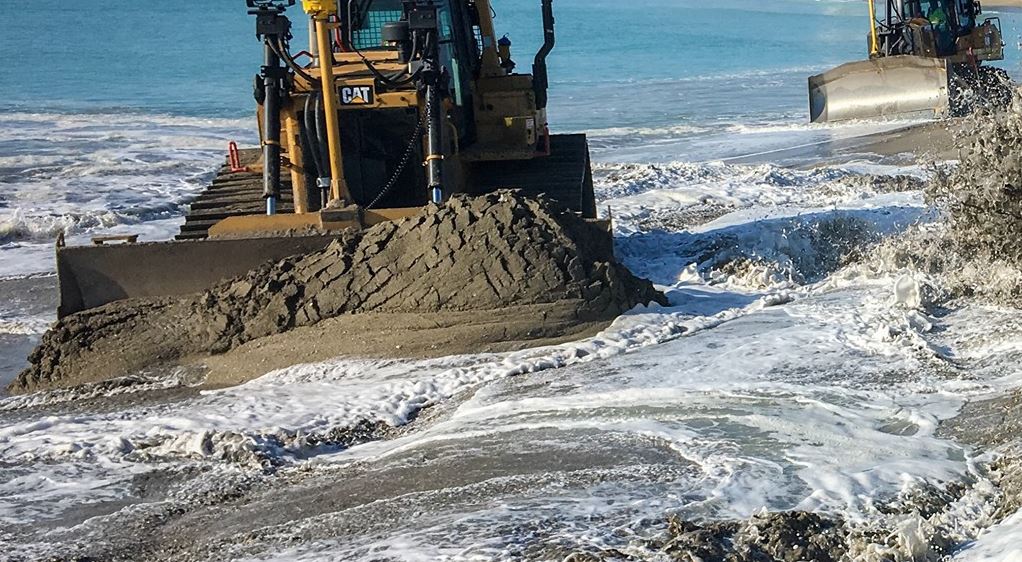 Public Works Ministry Announces Major $6B Investment In Coastal Protection Public Works Ministry Announces Major $6B Investment In Coastal Protection