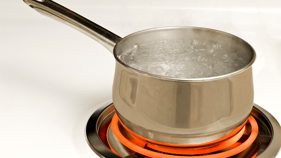 Pulaski Boil Water Notice: Effective Until Saturday Pulaski Boil Water Notice: Effective Until Saturday