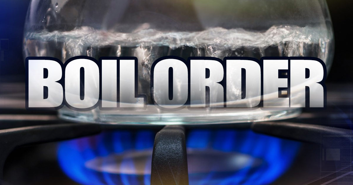Pulaski County Boil Water Order In Effect Until Saturday Pulaski County Boil Water Order In Effect Until Saturday