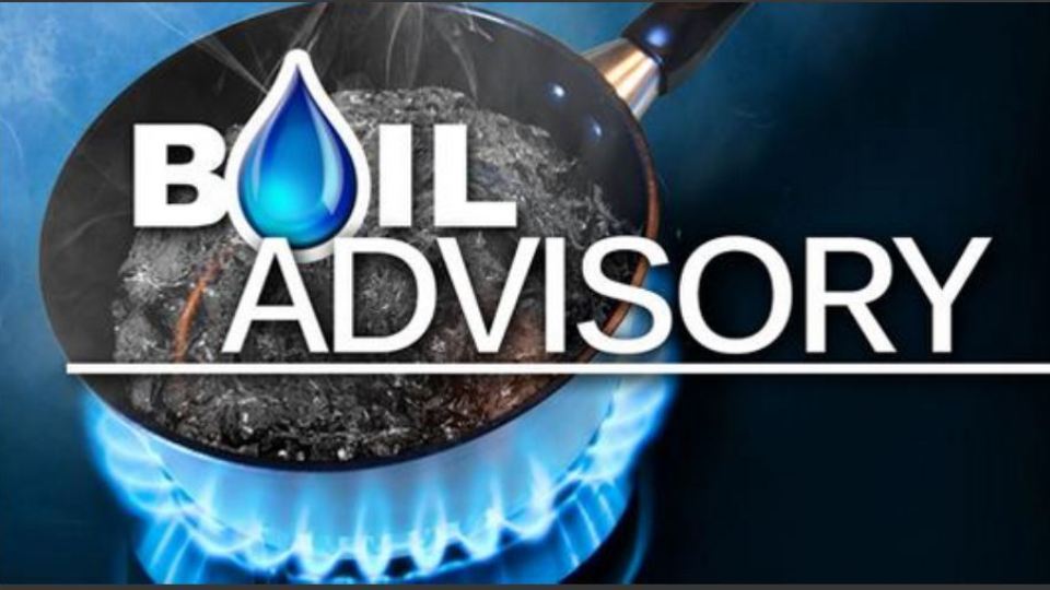 Pulaski Residents Under Boil Water Advisory Until Saturday Pulaski Residents Under Boil Water Advisory Until Saturday