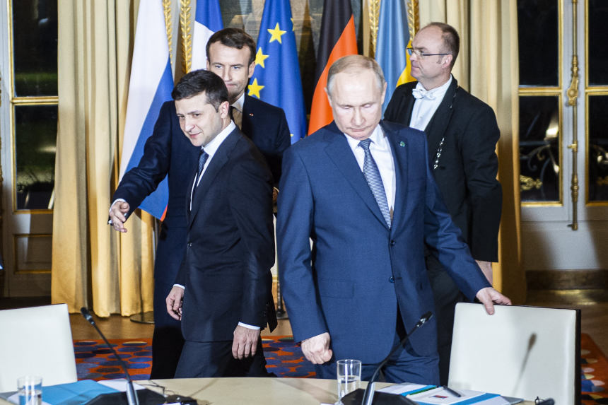 Putin Orders Ceasefire For Victory Day: What To Expect Putin Orders Ceasefire For Victory Day: What To Expect