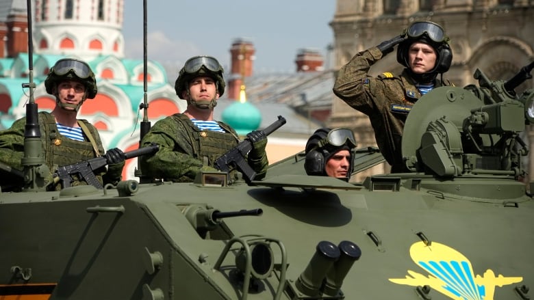 Putin's Ceasefire Announcement: A Closer Look At Victory Day Putin's Ceasefire Announcement: A Closer Look At Victory Day