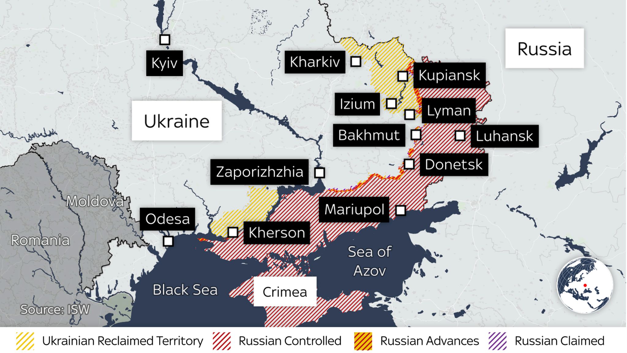 Putin's Peace Talks Initiative: A Diplomatic Failure? Putin's Peace Talks Initiative: A Diplomatic Failure?