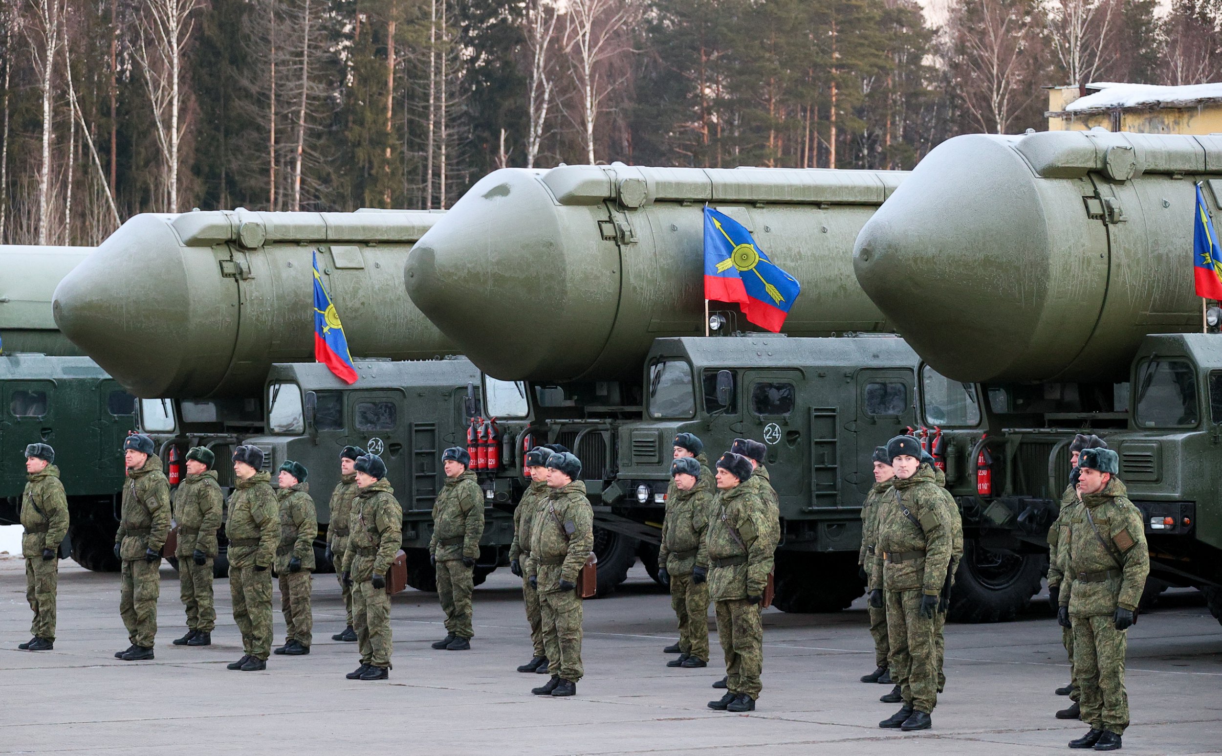 Putin's Stance: Avoiding Nuclear Weapons In Ukraine Conflict Putin's Stance: Avoiding Nuclear Weapons In Ukraine Conflict