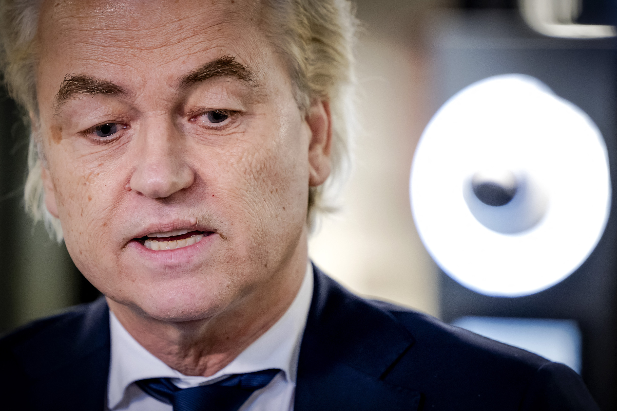 PVV Internal Conflict: Wilders Battles For Party Unity PVV Internal Conflict: Wilders Battles For Party Unity