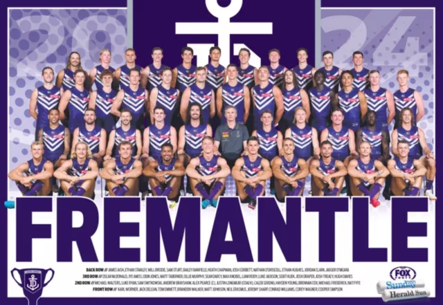 Q1 2024: Fremantle Revenue Plunges 5.6% Due To Reduced Buyer Spending Q1 2024: Fremantle Revenue Plunges 5.6% Due To Reduced Buyer Spending