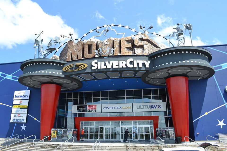 Q1 Results: Cineplex Reports Loss Due To Decreased Theatre Attendance Q1 Results: Cineplex Reports Loss Due To Decreased Theatre Attendance