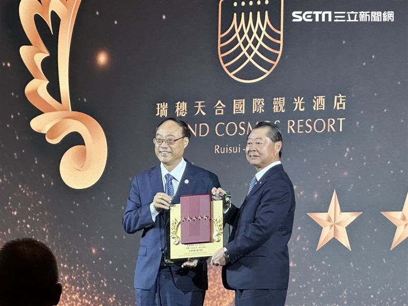 全台新飯店Q2開幕潮：溫德姆酒店領銜，天成丰閣2026年加入戰局