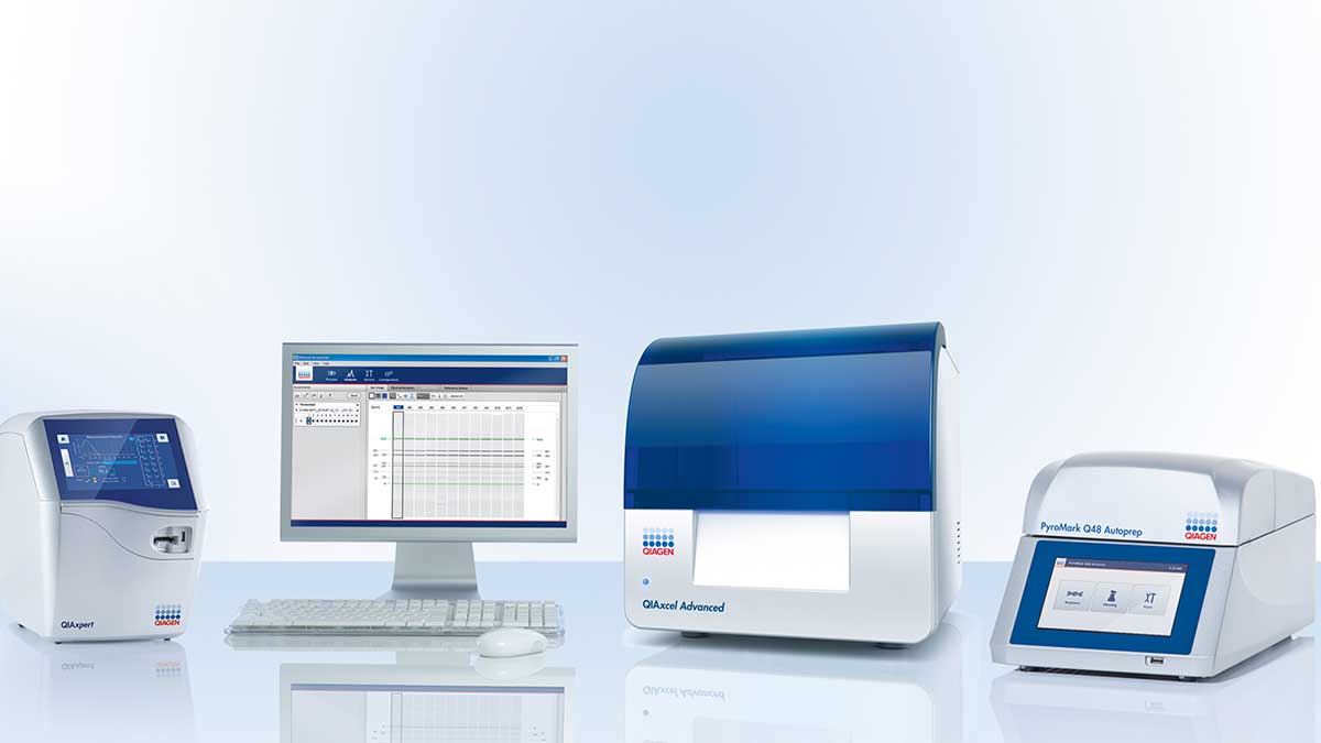 QIAGEN Announces Robust Q1 2025 Performance And Revised Full-Year Guidance QIAGEN Announces Robust Q1 2025 Performance And Revised Full-Year Guidance