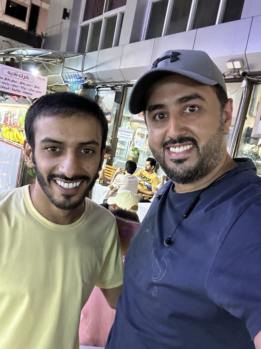 قمرة: منصة إبداعية لصناع الأفلام القطريين قمرة: منصة إبداعية لصناع الأفلام القطريين