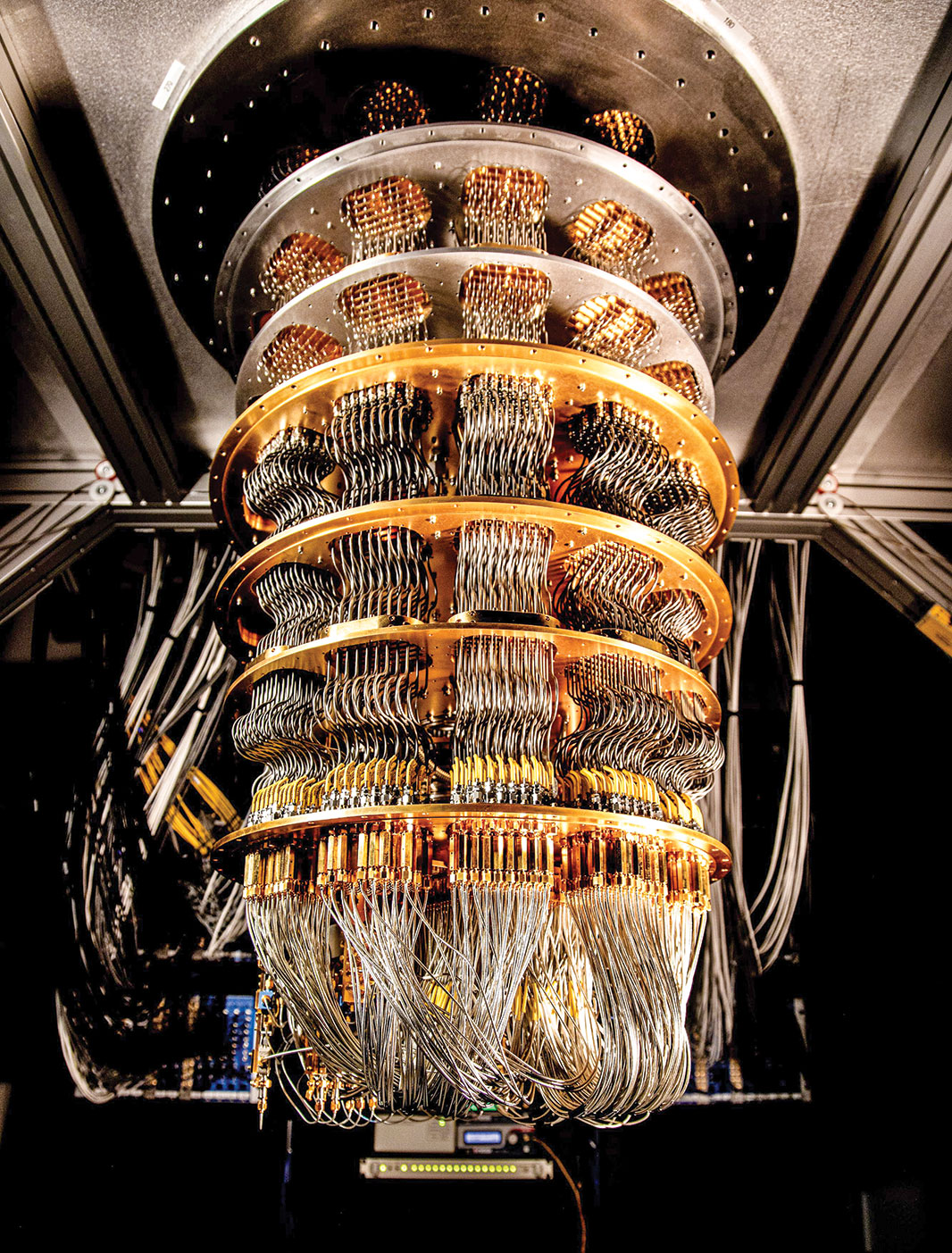 Quantum Computing And AI: D-Wave's (QBTS) Breakthrough In Drug Discovery Quantum Computing And AI: D-Wave's (QBTS) Breakthrough In Drug Discovery