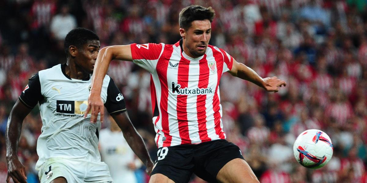 ¿Qué Jugador Del Athletic Club Asocias Con El Dorsal 23? ¿Qué Jugador Del Athletic Club Asocias Con El Dorsal 23?