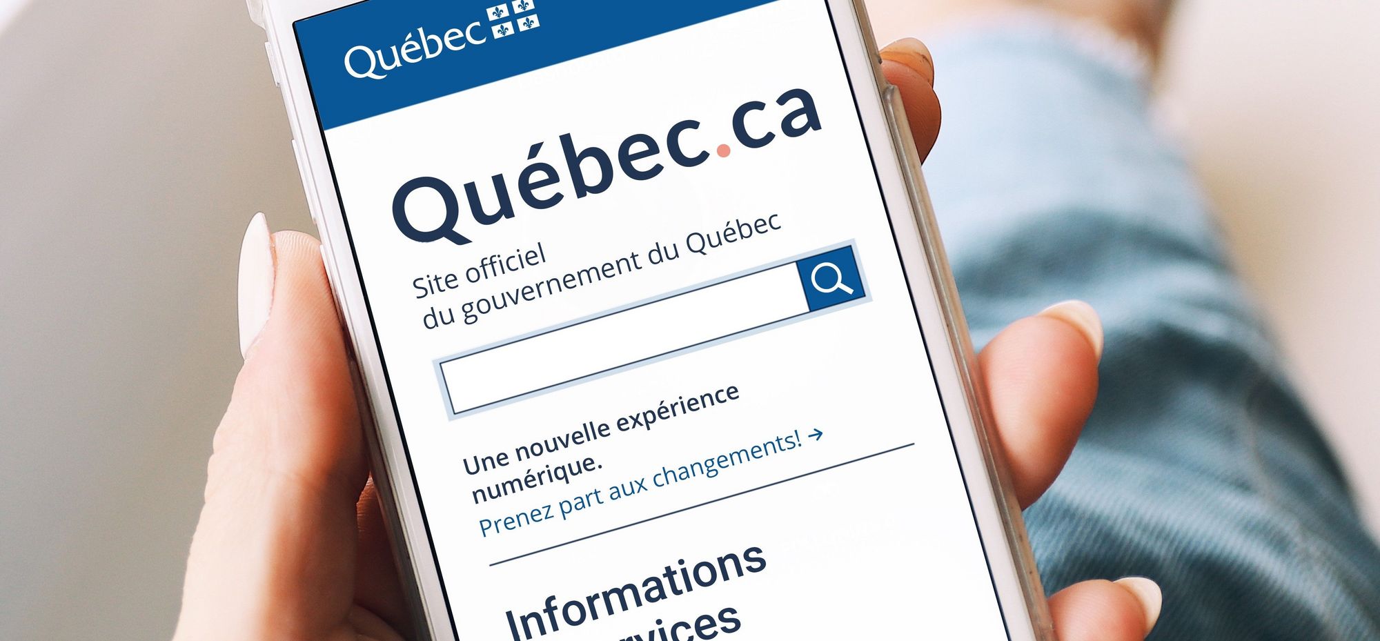 Québec Imposera Des Quotas De Contenu Francophone Sur Les Plateformes De Diffusion En Continu Québec Imposera Des Quotas De Contenu Francophone Sur Les Plateformes De Diffusion En Continu