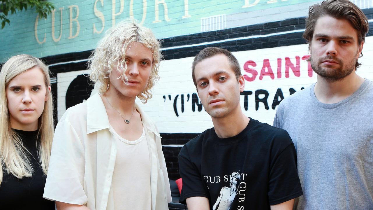Queensland Music Awards: Antisemitism Controversy Erupts Queensland Music Awards: Antisemitism Controversy Erupts