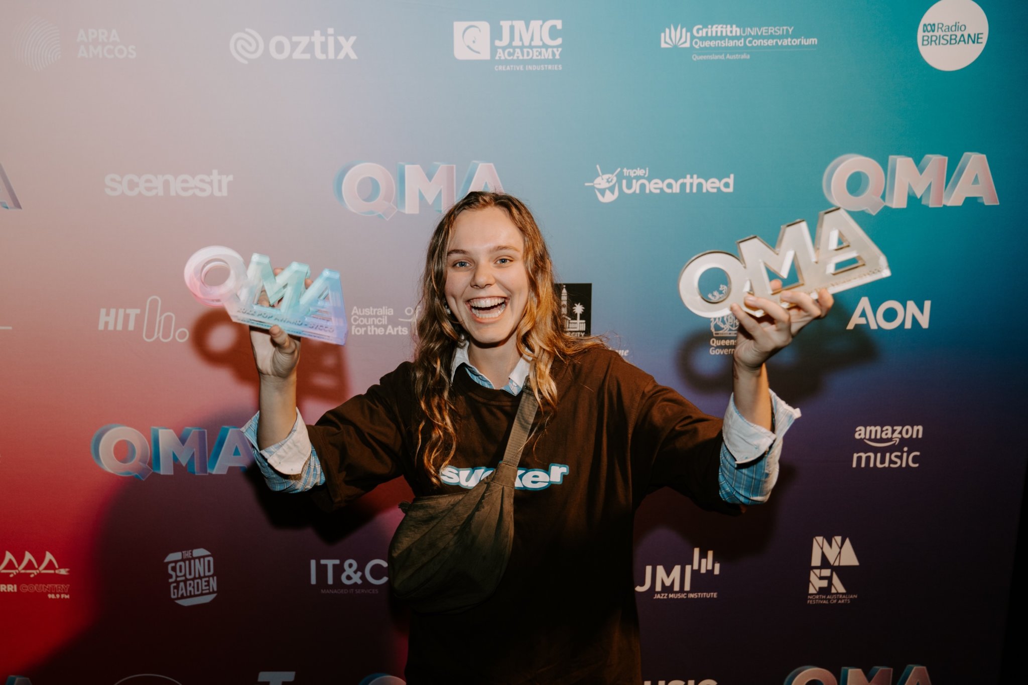 Queensland Music Awards Future Uncertain After Brisbane Council Funding Withdrawal Queensland Music Awards Future Uncertain After Brisbane Council Funding Withdrawal