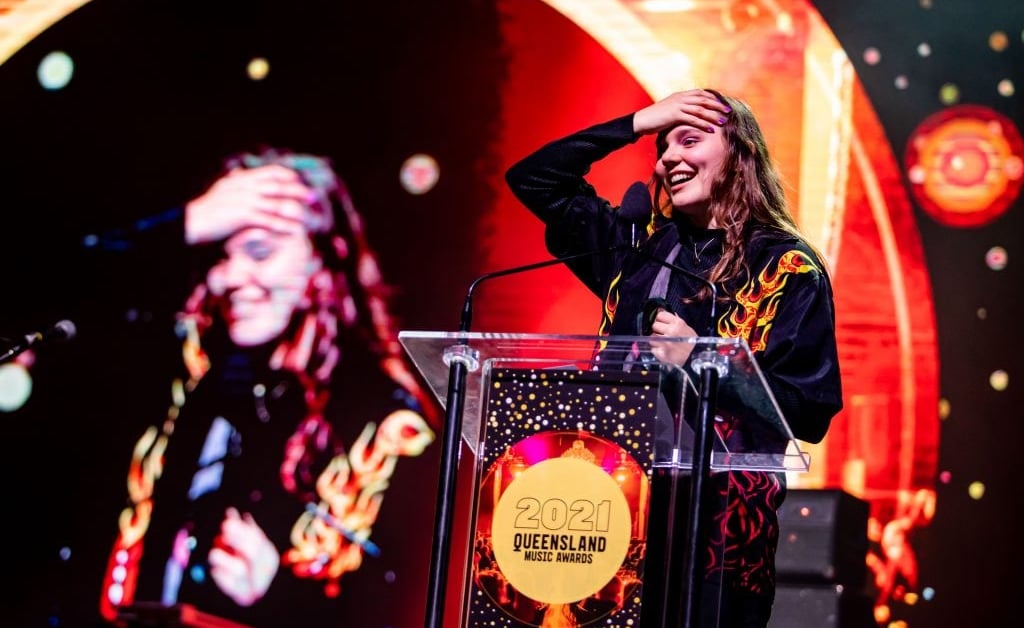 Queensland Music Awards Lose Council Funding After Winner's Remarks Queensland Music Awards Lose Council Funding After Winner's Remarks