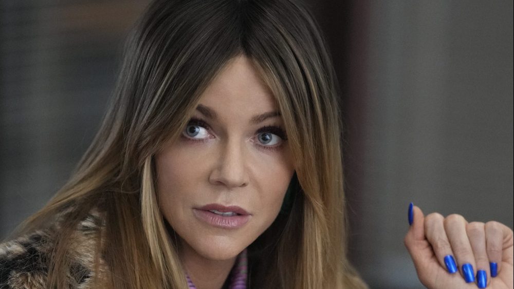 Questioning Morgan's Genius: 5 Moments In High Potential Season 1 Questioning Morgan's Genius: 5 Moments In High Potential Season 1