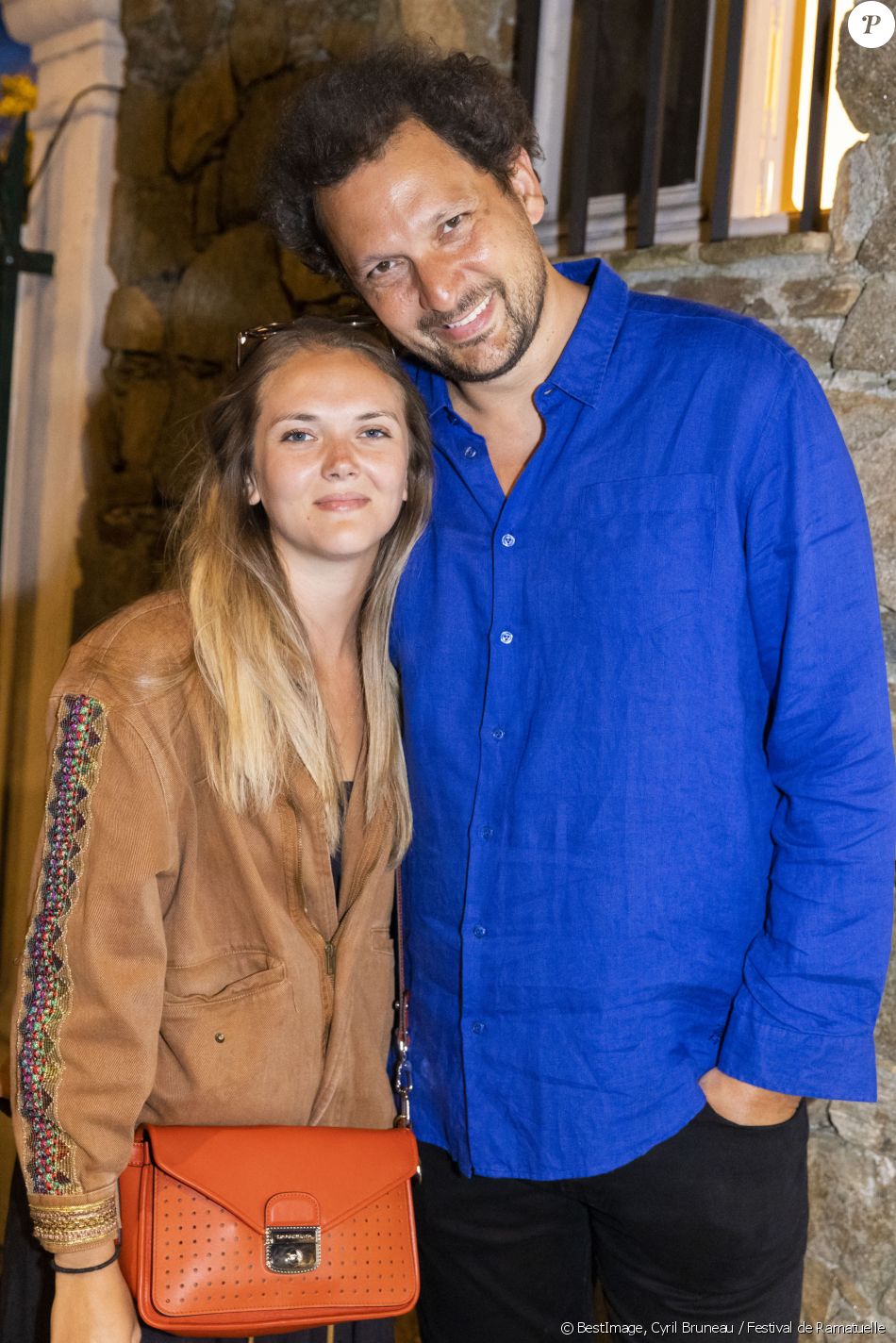 Qui Est La Compagne D'Eric Antoine ? Un Aperçu De Sa Vie Sentimentale Qui Est La Compagne D'Eric Antoine ? Un Aperçu De Sa Vie Sentimentale