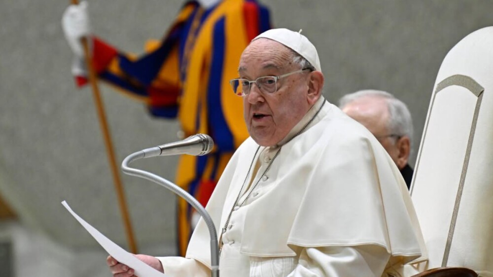 Quiénes Podrían Suceder Al Papa Francisco: Un Análisis De Los Candidatos
