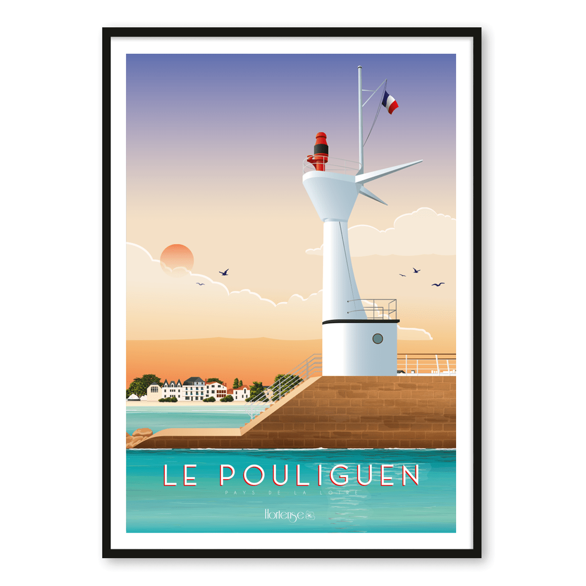 Quiz Géographique Et Culturel : Explorez La Loire-Atlantique Quiz Géographique Et Culturel : Explorez La Loire-Atlantique