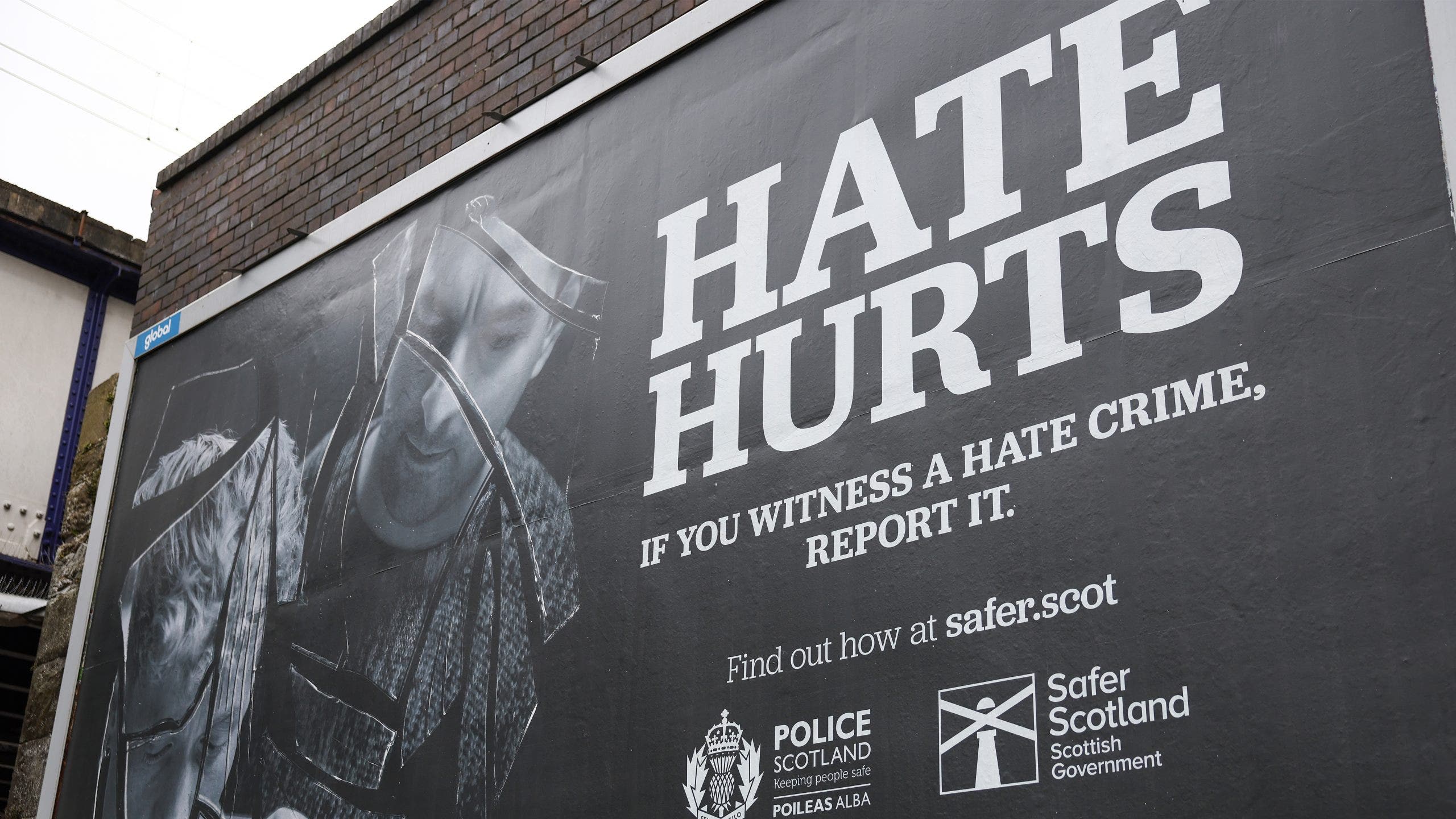 Racial Hate Crime Leaves Family In Ruins: Seeking Justice Racial Hate Crime Leaves Family In Ruins: Seeking Justice