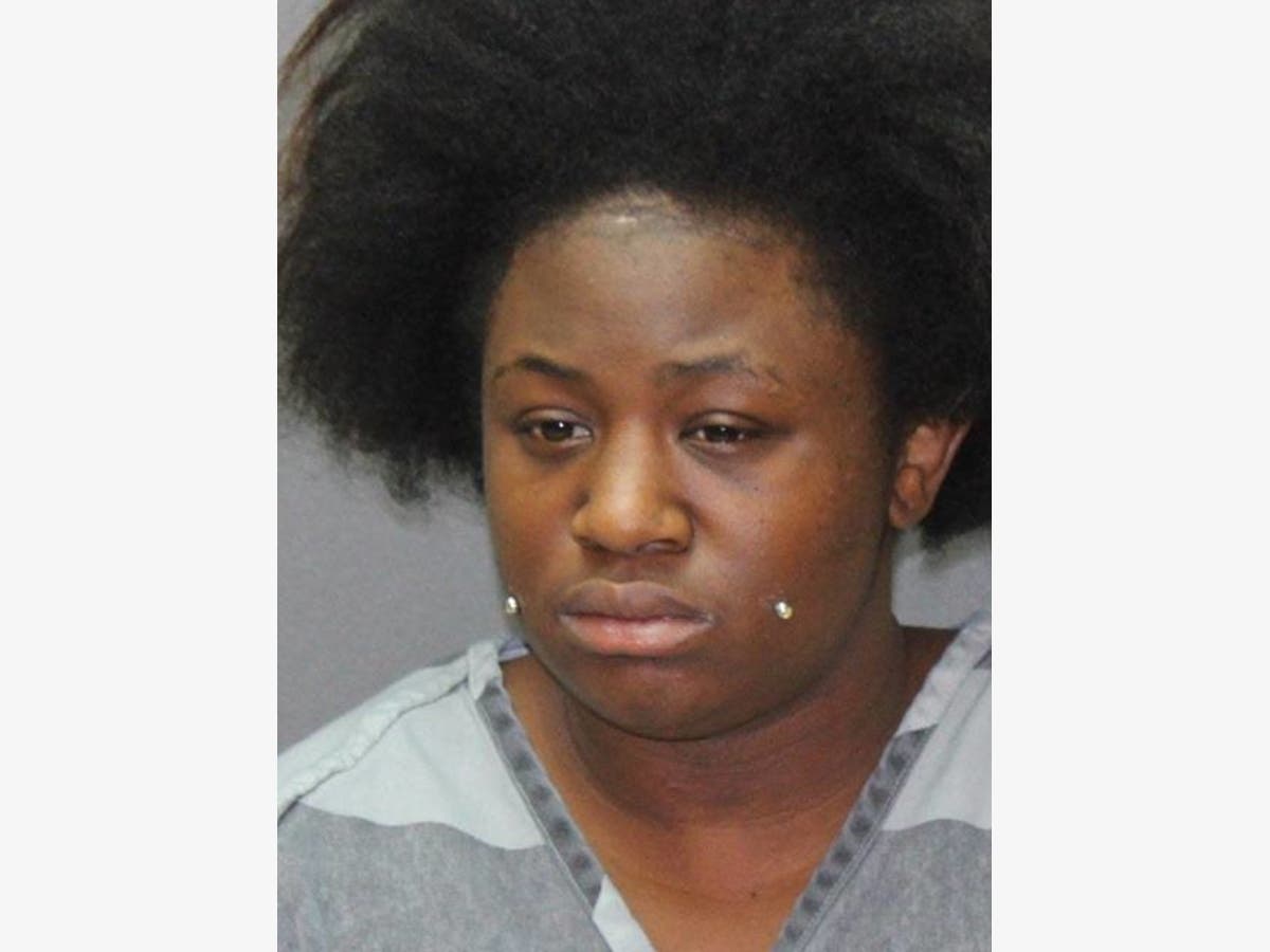 Racist Stabbing: Woman Charged In Unprovoked Attack On Man Racist Stabbing: Woman Charged In Unprovoked Attack On Man