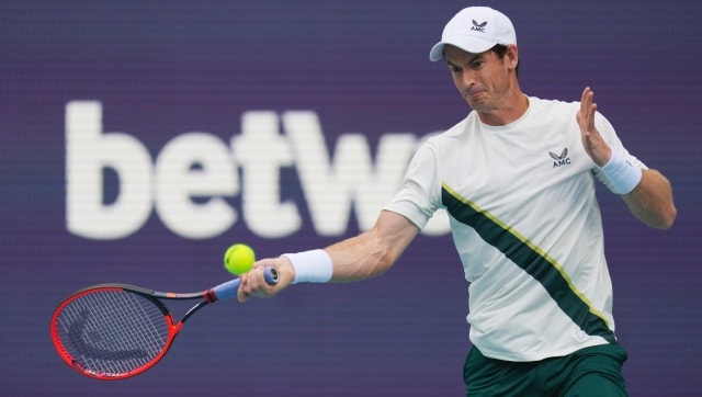 Raducanu Through To Miami Open Quarterfinals Raducanu Through To Miami Open Quarterfinals