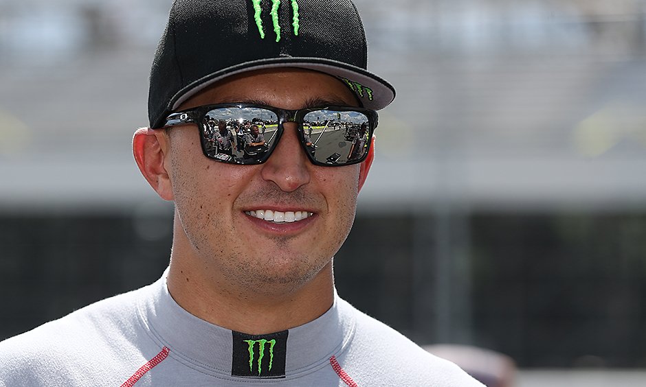 Rahal Announces Plans For Young Driver Scholarship Program Rahal Announces Plans For Young Driver Scholarship Program