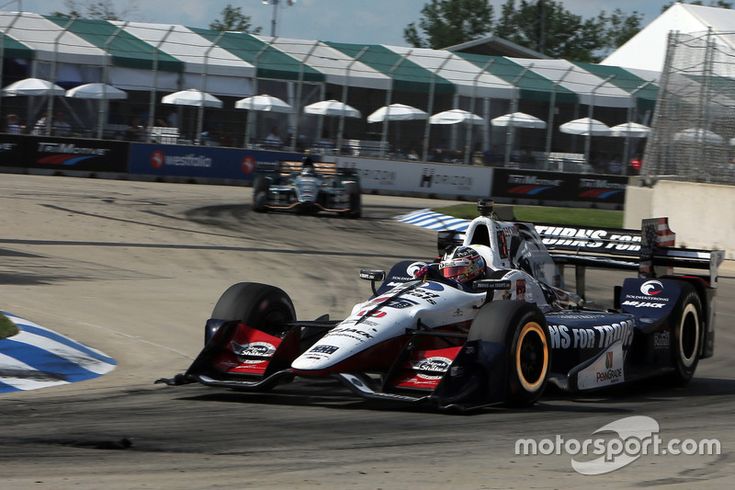 Rahal Letterman Lanigan Racing To Establish Young Driver Scholarship Rahal Letterman Lanigan Racing To Establish Young Driver Scholarship