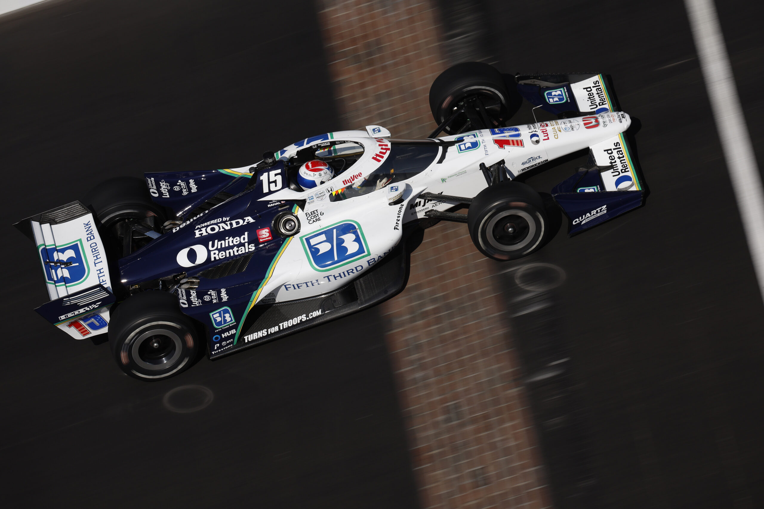 Rahal Letterman Lanigan Racing's 2025 IndyCar Season Prospects Rahal Letterman Lanigan Racing's 2025 IndyCar Season Prospects