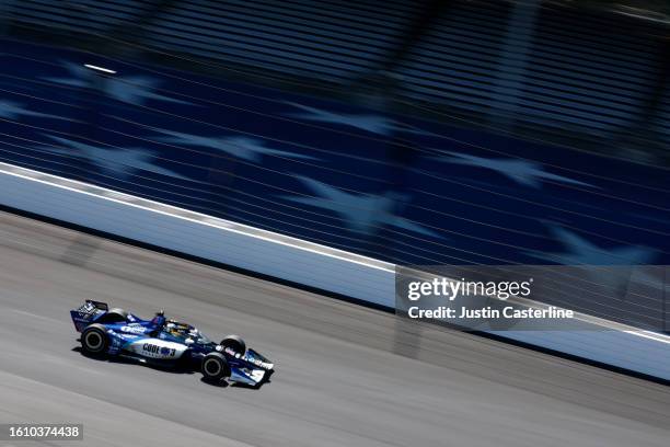 Rahal's New Scholarship Fund To Develop Young Racing Talent Rahal's New Scholarship Fund To Develop Young Racing Talent