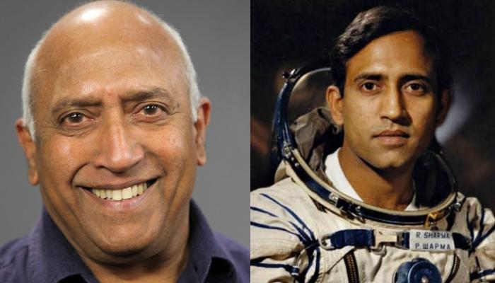 Rakesh Sharma: Tracing The Path Of India's First Man In Space Rakesh Sharma: Tracing The Path Of India's First Man In Space