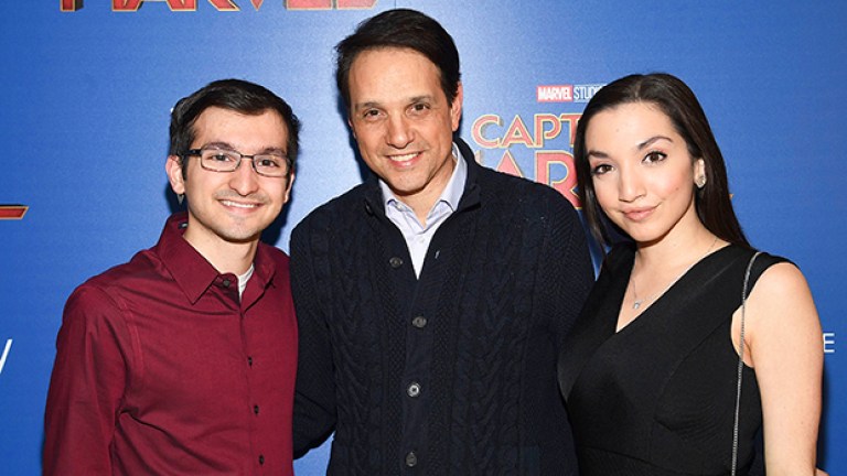 Ralph Macchio: Hollywood's Avoiding Actor Credits Long-Lasting Marriage To Longtime Wife Ralph Macchio: Hollywood's Avoiding Actor Credits Long-Lasting Marriage To Longtime Wife