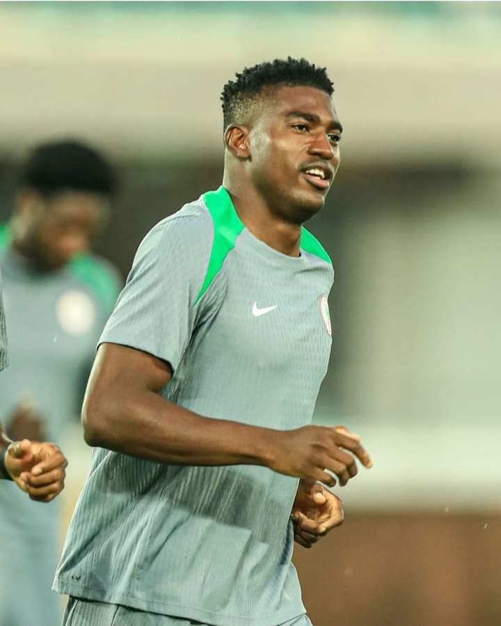 Ramadan Iftar: Nottingham's Muslim Community Receives Support From Taiwo Awoniyi Ramadan Iftar: Nottingham's Muslim Community Receives Support From Taiwo Awoniyi